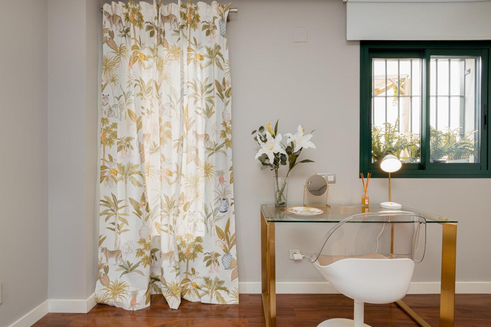 Apartamento C30 Deluxe Studio With Terrace Into Cathedral Square Málaga Exterior foto